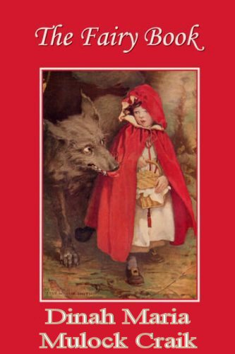 The Fairy Book [ePUB]